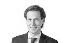 Waterland names van Cauwenberghe as next group managing partner
