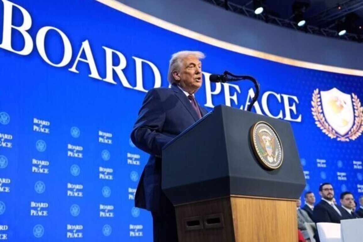 Italy draws fire for attending Trump's first Board of Peace summit