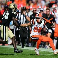 Luke Altmyer, No. 22 Illinois too strong for Purdue