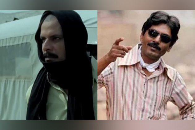"Hazraat, Hazraat, Hazraat!" Nawazuddin Siddiqui, Manoj Bajpayee remember 'Gangs of Wasseypur' as the film clocks 13 years