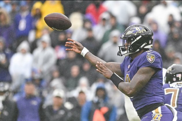 In search of revenge, Ravens clash with Bengals