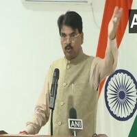 In Liberia, Indian MPs voice global stance on terror, pride in values