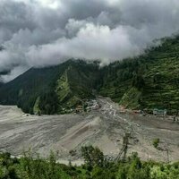 Himalayan flash floods: climate change worsens them, but poor planning makes them deadly