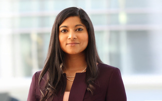 JPMAM's Nandini Ramakrishnan: Emerging markets show strength in a choppy world