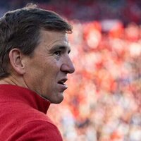 Report: Eli Manning falls short again in Hall of Fame voting