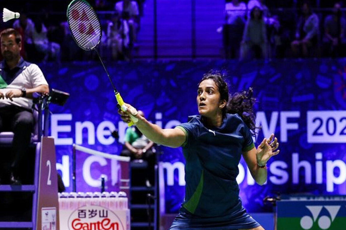 Singapore Open: PV Sindhu knocked out after quarterfinal loss to An Se Young