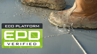 EGGER supports housebuilders with new product specific EPDs