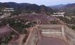  A construction overview at Arizona Mining's Taylor project