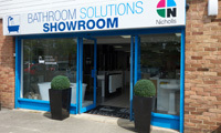 John Nicholls opens Oxfordshire showroom