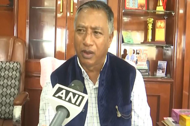 First organised, pre-planned crime in Meghalaya: Minister Hek on Raja Raghuvanshi murder case