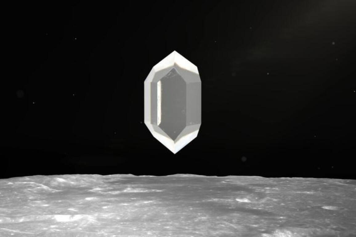Update: Chinese scientists discover two new lunar minerals