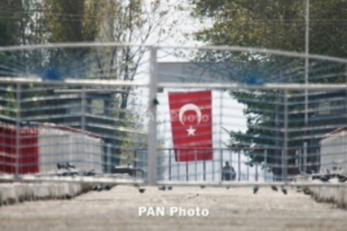 Pashinyan expects borders with Turkey to open