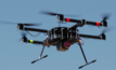 Drones have been used by Ravensworth mine for monitoring blast fumes.