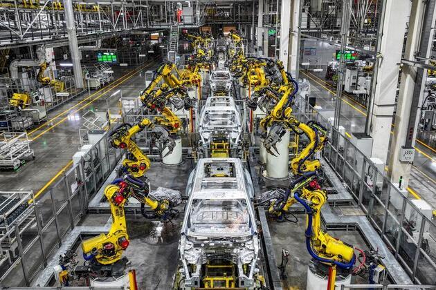 Interview: China's development fuels global growth, advances multipolar economic order, says Turkish scholar