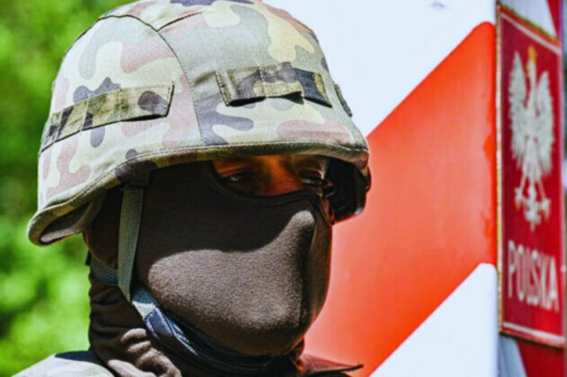 Poland Gears Up for War: Training its Citizens for War