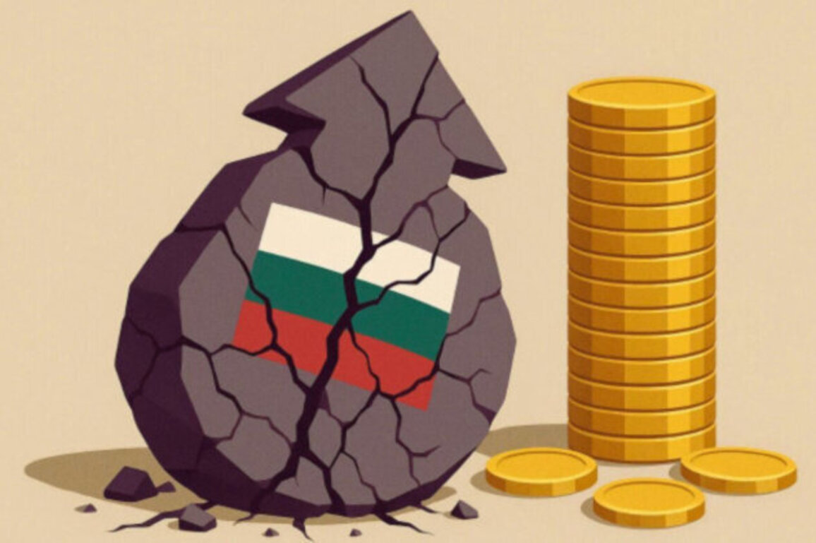 Bulgaria Issues 150 Million Euro Debt Amid Rising Economic Anxiety