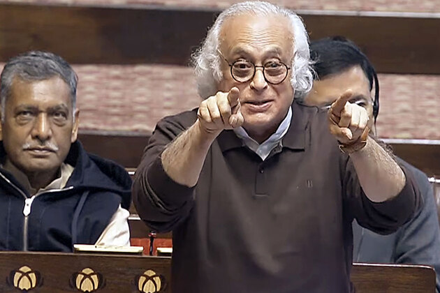 "Huglomacy": Jairam Ramesh demands parliamentary debate on India-US deal, says PM "completely surrendered"