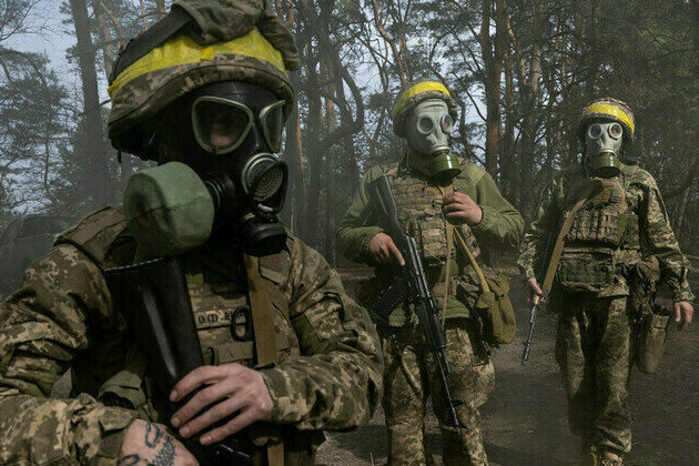 EU grasping for straws with Ukraine buffer zone plan  Politico