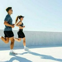 Does running ruin your knees? And how old is too old to start?