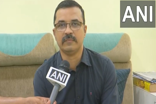 "Yet another drama...": AIADMK's Kovai Sathyan attacks Tamil Nadu govt over letter to retrieve Katchatheevu