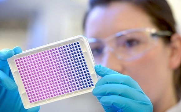 China drug development outsourcer raises $70m