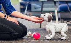 Consumer hardware: Some assembly required