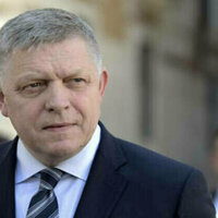 EU state's leader compares Ukraine to grass in battle of elephants