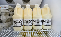 The fight for real food: dairy price drop showcases lack of understanding from consumers