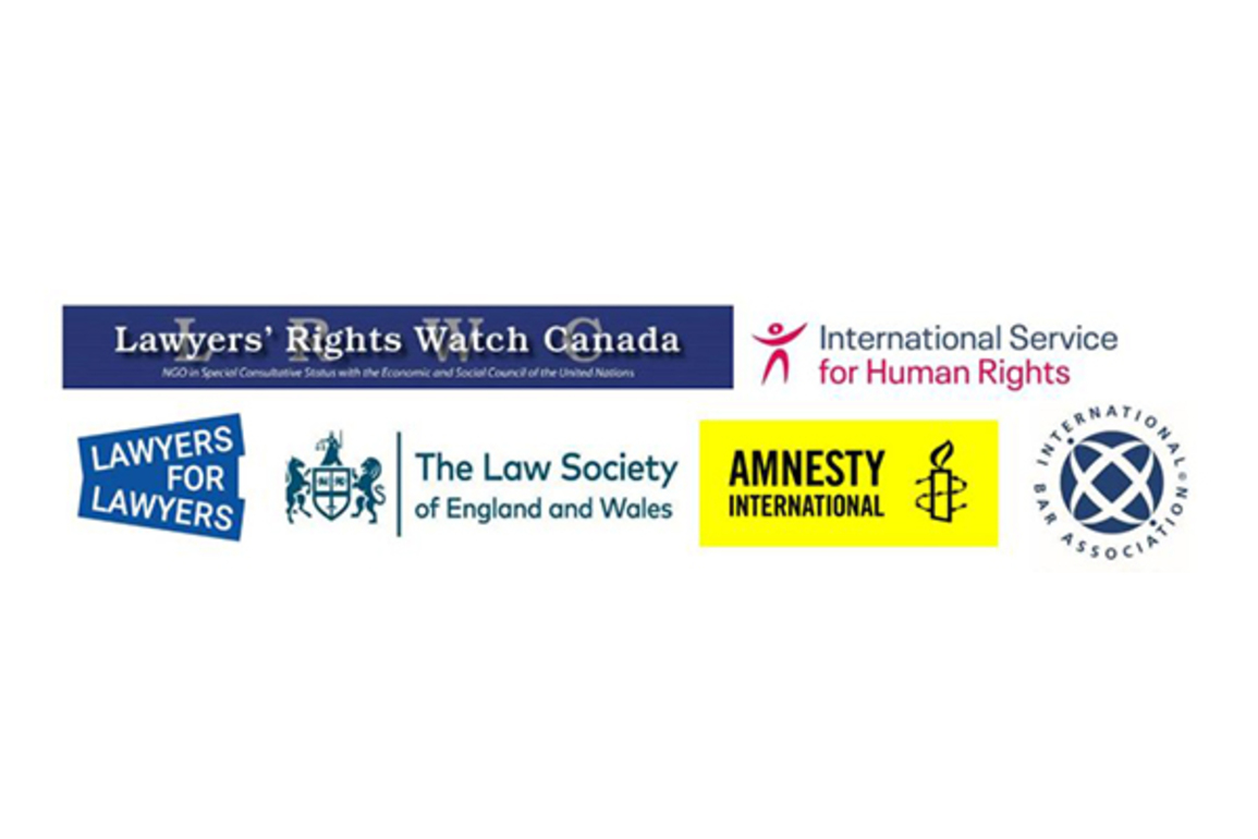 Global Human Rights Groups call out China at UN for ongoing persecution of lawyers