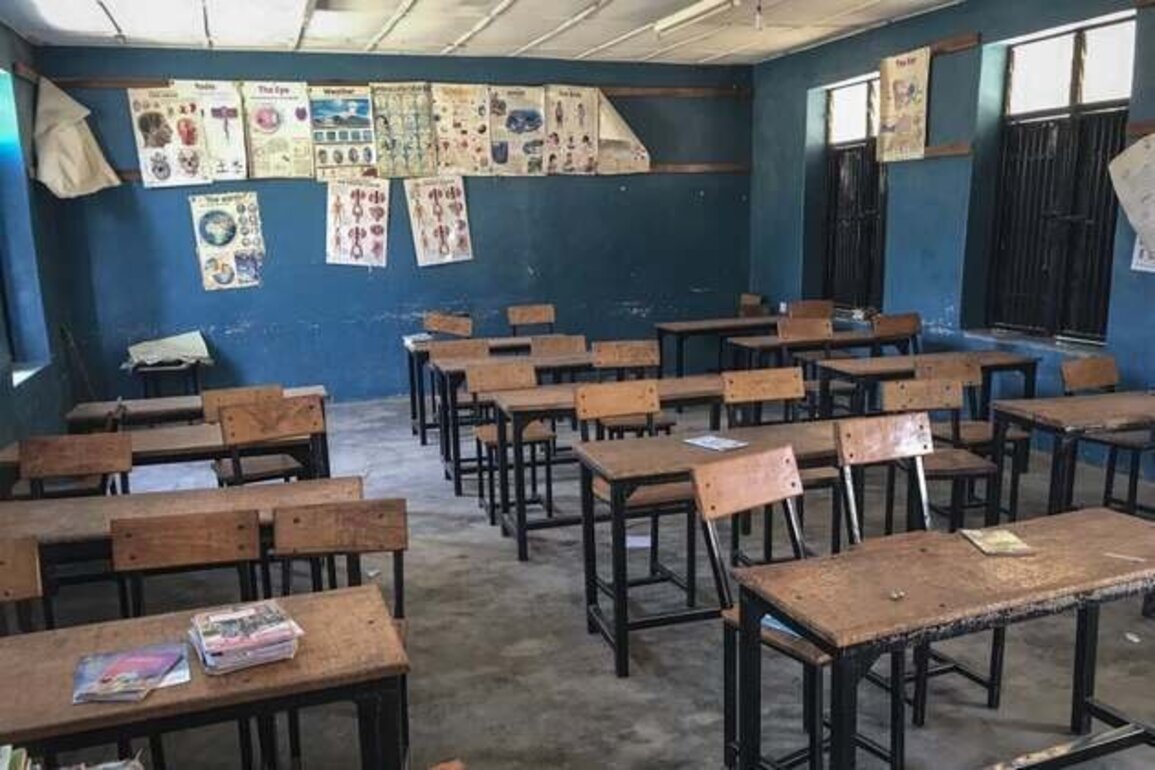 Nigeria: Renewed Spate of School Kidnappings
