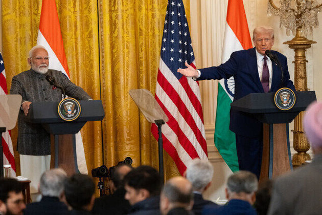 US tariffs on Brazil add to Indias trade deal concerns