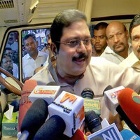 "Don't fail like DMK": TTV Dhinakaran flags law and order concerns, urges TVK govt to act on rising crimes in Tamil Nadu