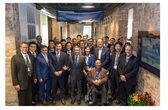 Samsung opens AI Centre in Toronto