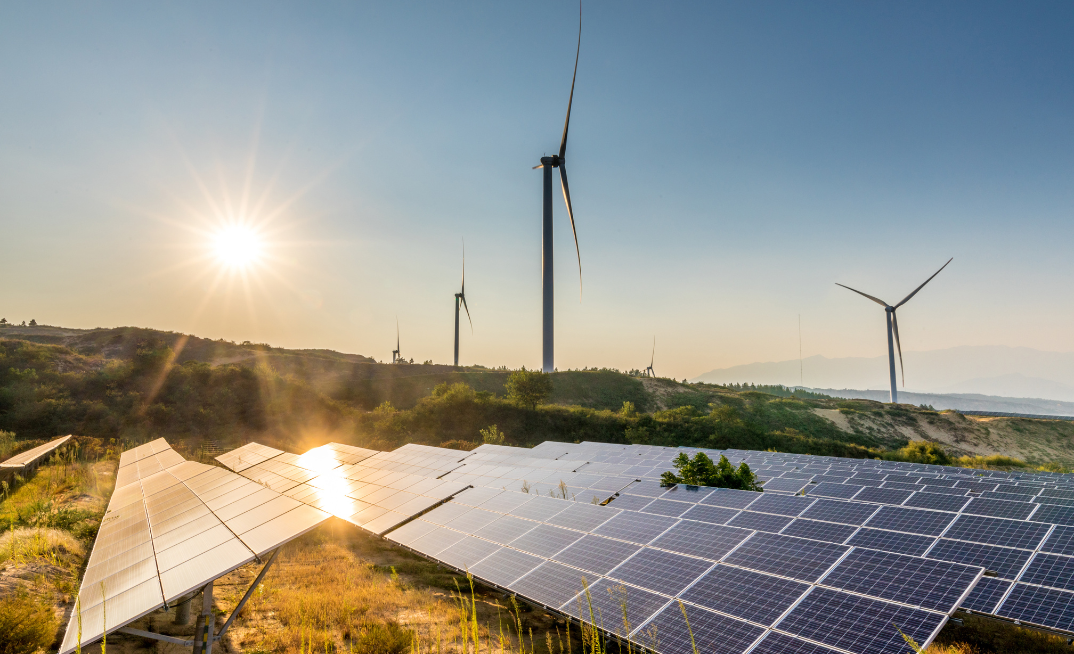 Federal government fast-tracks two major renewables in NSW