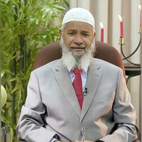 Pakistan: Fugitive Zakir Naik meets Nawaz Sharif, Punjab CM Maryam Nawaz