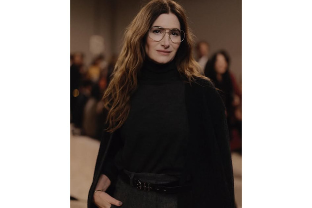 Kathryn Hahn to play Mother Gothel in Disney's live-action 'Tangled' remake
