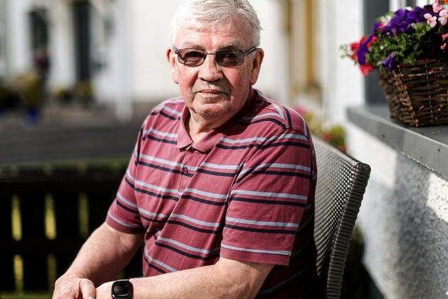 &#39;People will die&#39;- Patient reveals fears around SWAH surgery closure