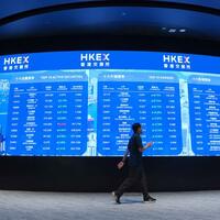 Hong Kong sees equity market revival amid policy incentives, improved outlook