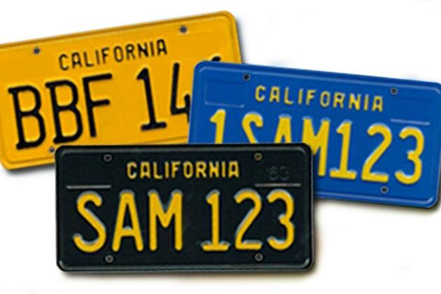 Police flout state law on license plate privacy