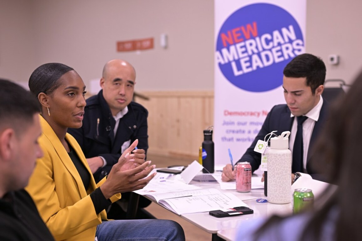 'New Americans' are winning elections in Colorado. Others want to follow