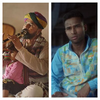 President to confer Padma Shri to Algoza maestro Taga Ram Bheel, Para-athlete Praveen Kumar on May 25