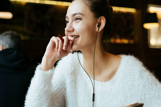 Nokia Wired Buds - best earphones for your daily collection