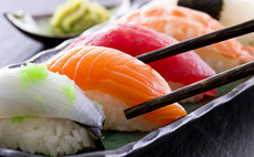 Mayfair-backed Yo! Sushi acquires Bento for CAD 100m