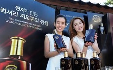 Diageo divests Korean whisky brand to local PE consortium
