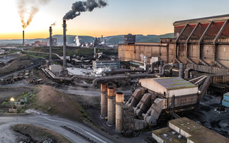 Government announces £22m boost to Port Talbot Transition funding