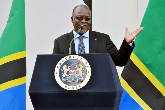 Tanzania bans Kenya Airways as coronavirus spat escalates