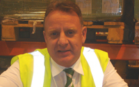 New commercial director for FAKRO