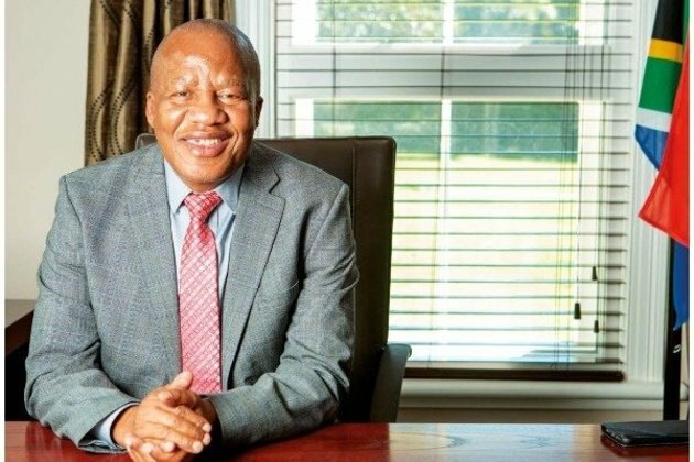Jackson Mthembu to be given an official funeral