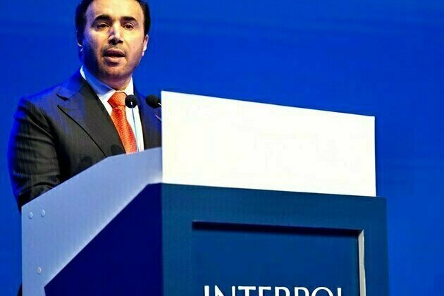 UAE's Ahmed Al Raisi wins Interpol presidency for 4-year term