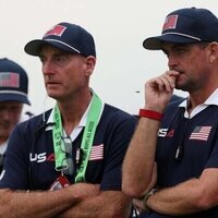 Jim Furyk, Keegan Bradley named Presidents Cup assistants